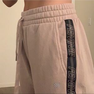 Forever 21 joggers